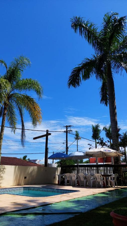 Solaris Do Una Barra do Una Eksteriør bilde