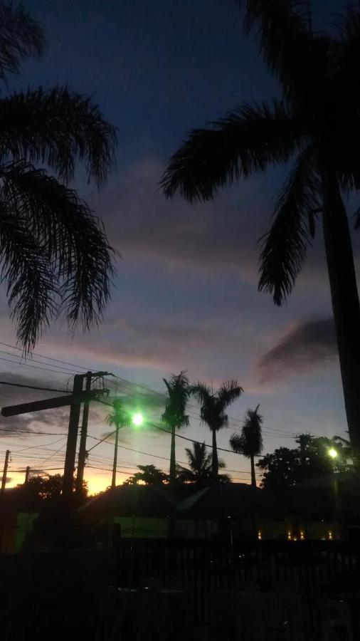 Solaris Do Una Barra do Una Eksteriør bilde